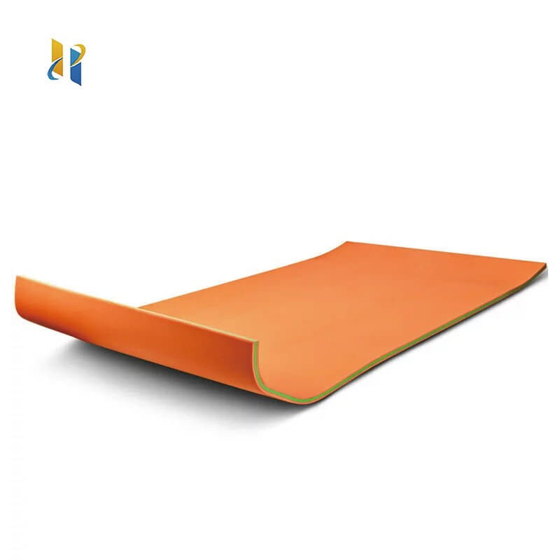 swimline eva float floating foam mattress